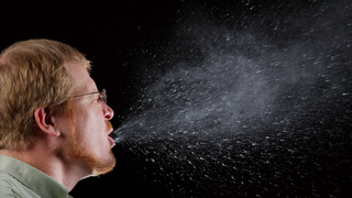 This Is Why You Should Never Hold in a Sneeze
